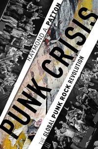 Abbildung von: Punk Crisis - OUP eBook