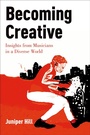 Cover: Becoming Creative - OUP eBook