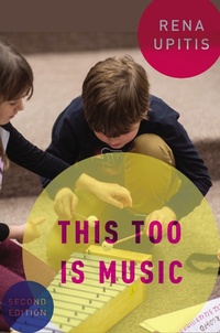 Abbildung von: This Too is Music - OUP eBook