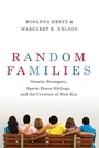 Cover: Random Families - OUP eBook
