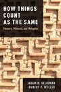 Cover: How Things Count as the Same - OUP eBook