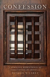 Abbildung von: Confession - OUP eBook