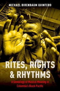 Abbildung von: Rites, Rights and Rhythms - OUP eBook