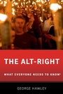 Cover: The Alt-Right - OUP eBook