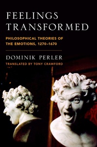 Enlarge image Cover: Feelings Transformed - OUP eBook
