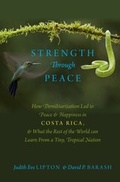 Cover: Strength Through Peace - OUP eBook