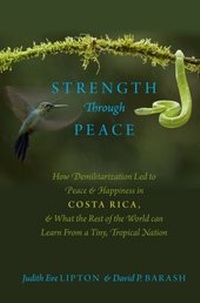 Enlarge image Cover: Strength Through Peace - OUP eBook
