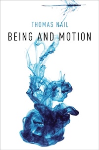 Abbildung von: Being and Motion - OUP eBook