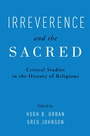 Cover: Irreverence and the Sacred - OUP eBook