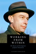 Bild: Working from Within - OUP eBook