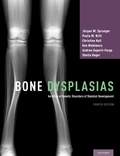 Cover: Bone Dysplasias - OUP eBook