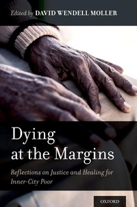 Abbildung von: Dying at the Margins - OUP eBook