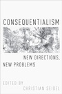 Cover: Consequentialism - OUP eBook
