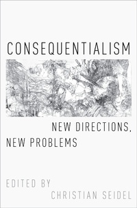 Enlarge image Cover: Consequentialism - OUP eBook
