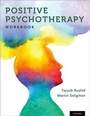 Cover: Positive Psychotherapy - OUP eBook