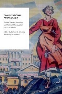 Enlarge image Cover: Computational Propaganda - OUP eBook