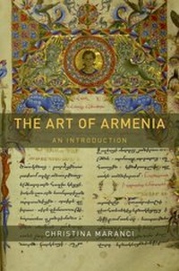 Abbildung von: The Art of Armenia - OUP eBook