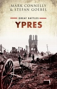 Abbildung von: Ypres - OUP eBook