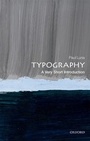 Cover: Typography - OUP eBook
