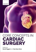 Bild: Core Concepts in Cardiac Surgery - OUP eBook