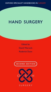 Abbildung von: Hand Surgery - OUP eBook