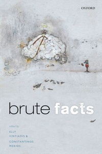 Abbildung von: Brute Facts - OUP eBook