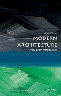 Enlarge image Cover: Modern Architecture - OUP eBook