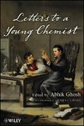 Cover: Letters to a Young Chemist - Wiley