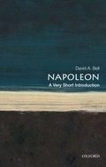 Cover: Napoleon - OUP eBook