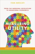 Bild: Measuring Utility - OUP eBook