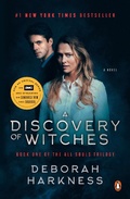 Cover: A Discovery of Witches (Movie Tie-In) - Penguin USA