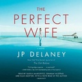 Cover: The Perfect Wife - Random House US Audio