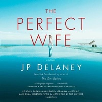 Enlarge image Cover: The Perfect Wife - Random House US Audio
