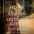 Cover: Home for Erring and Outcast Girls - Random House US Audio