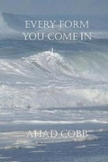 Cover: Every Form You Come In - Night Sky Books