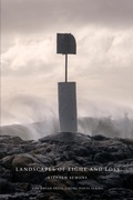 Cover: Landscapes of Light and Loss - Dryad Press