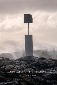 Enlarge image Cover: Landscapes of Light and Loss - Dryad Press