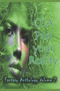 Cover: CEA Past your Reality (Volume 2) - Celenic Earth Publications