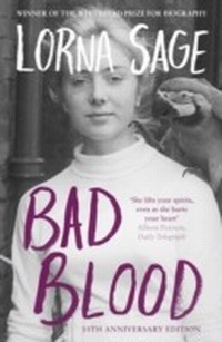 Abbildung von: Bad Blood - Fourth Estate Ltd