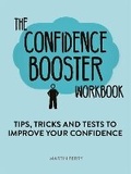 Cover: Confidence Boosters - Pyramid