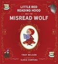 Cover: Little Red Reading Hood and the Misread Wolf - Running Press Kids