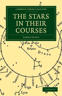 Enlarge image Cover: Stars in Their Courses - Cambridge University Press