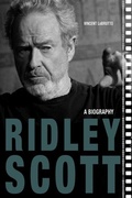 Cover: Ridley Scott - The University Press of Kentucky