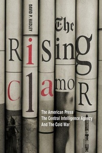 Abbildung von: The Rising Clamor - The University Press of Kentucky
