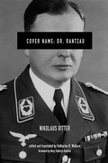 Cover: Cover Name: Dr. Rantzau - The University Press of Kentucky