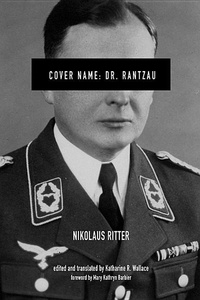 Enlarge image Cover: Cover Name: Dr. Rantzau - The University Press of Kentucky
