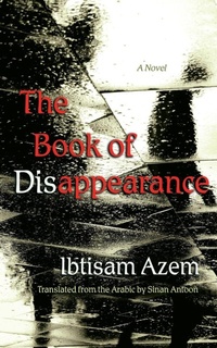 Enlarge image Cover: The Book of Disappearance - Syracuse University Press