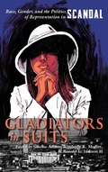 Cover: Gladiators in Suits - Syracuse University Press