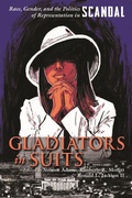 Cover: Gladiators in Suits - Syracuse University Press