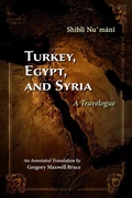 Cover: Turkey, Egypt, and Syria - Syracuse University Press